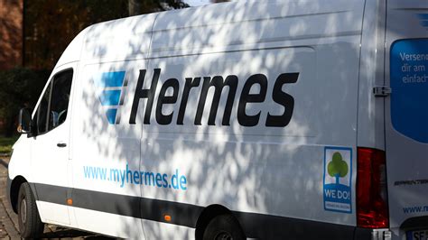 hermes abholung zu hause wann|Hermes kunden service.